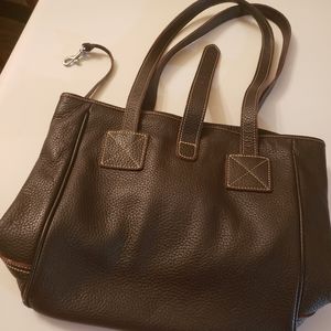 Vintage Dooney & Bourke Tote bag.